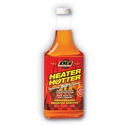 DEI Heater Hotter Cooling System Additive - Click Image to Close